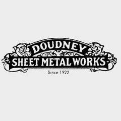 doudney sheet metal works|sheet metal fabrication Orlando fl.